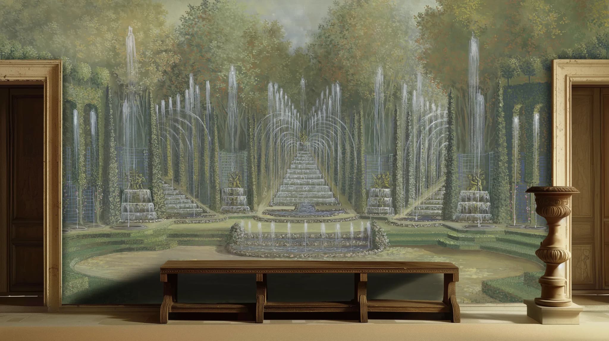 Mise en situation - 009-TB-VER-TDE