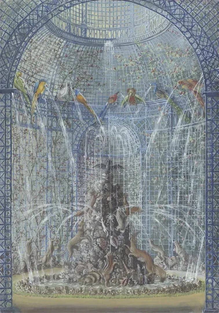 Le Combat des Animaux