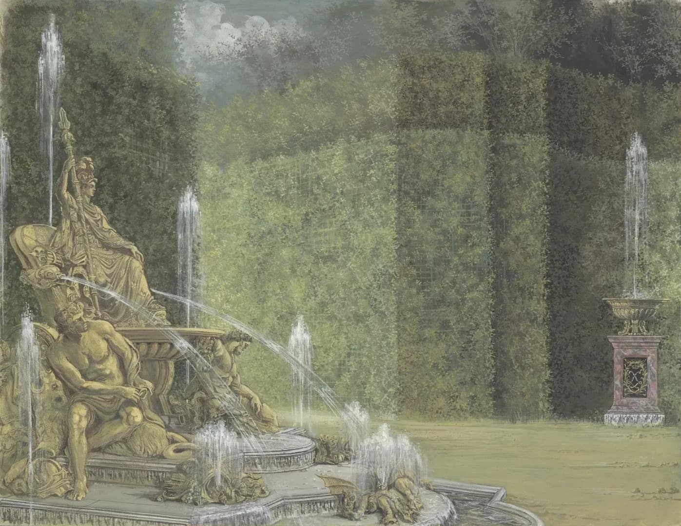 La France Triomphante