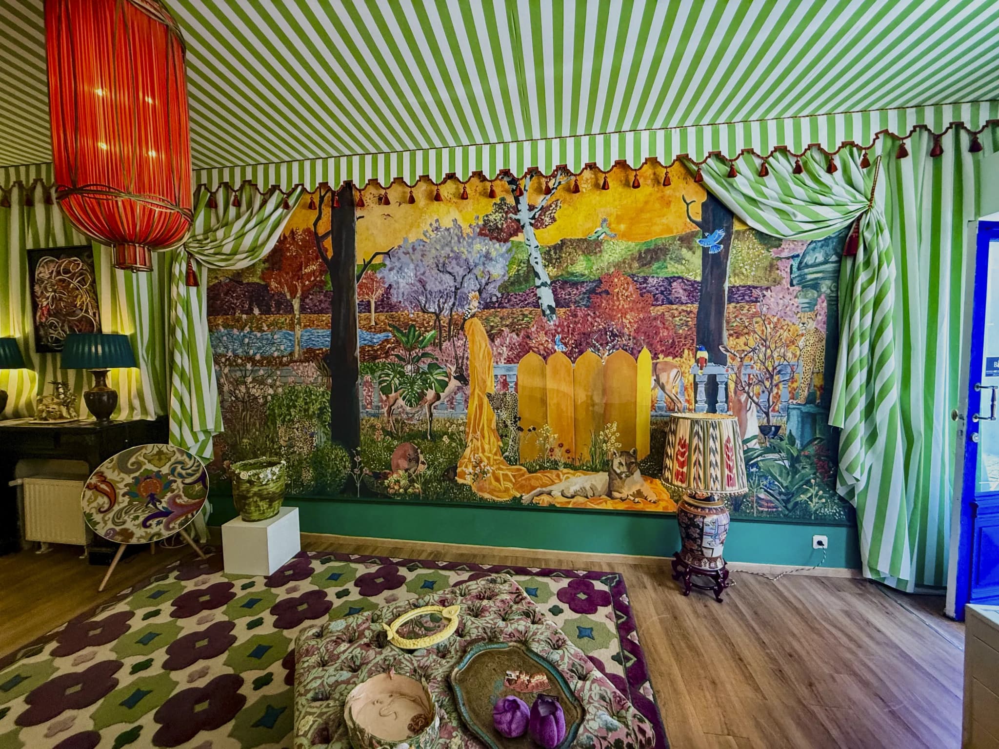 Mise en situation - 063-AHE-CAP-CRS