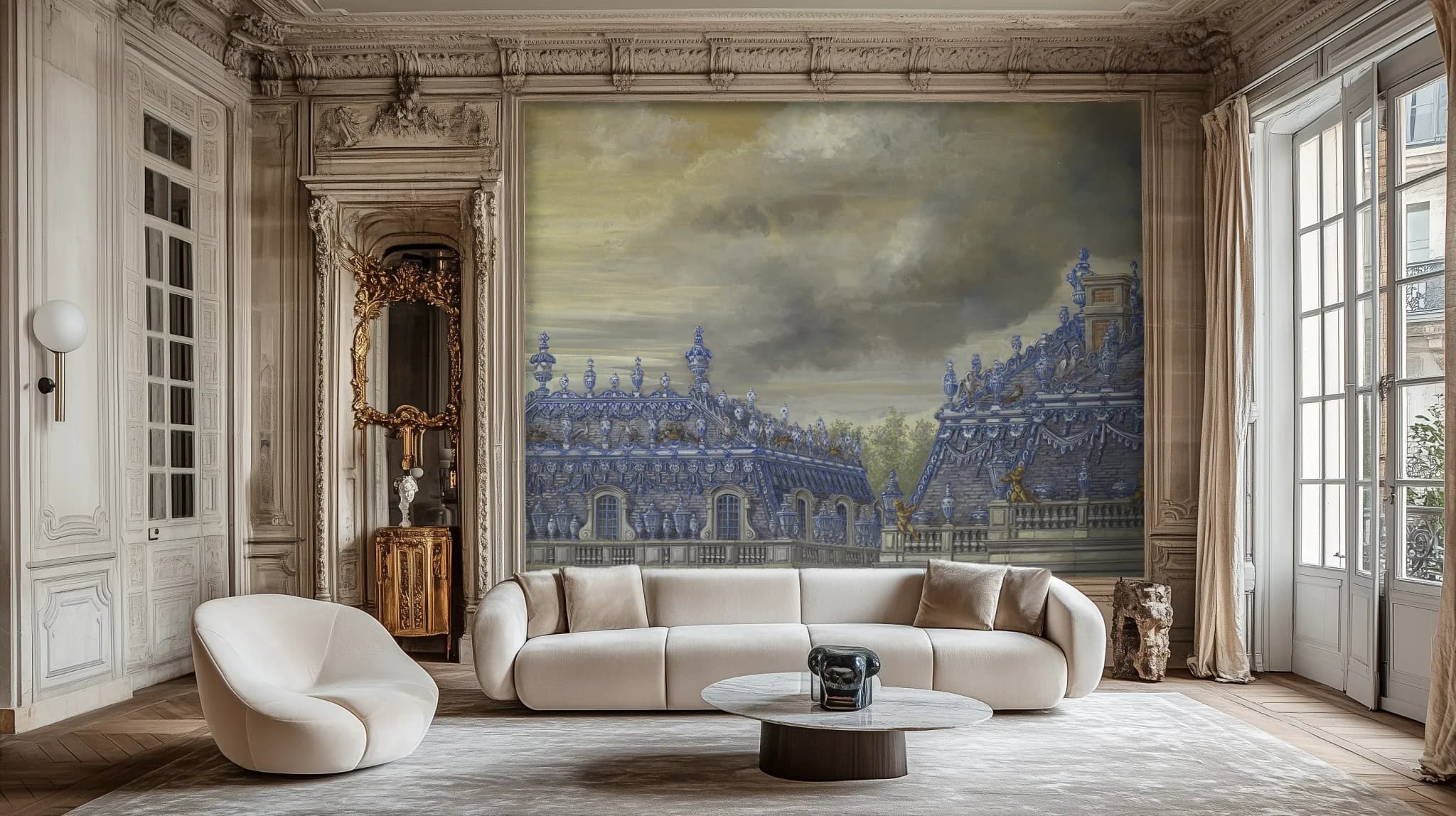 Mise en situation - 065-TB-VER-TPT